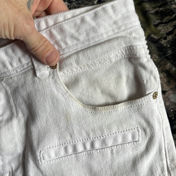 8ighth District New York designer, jeans, size 34x32 - Picture 10 of 10